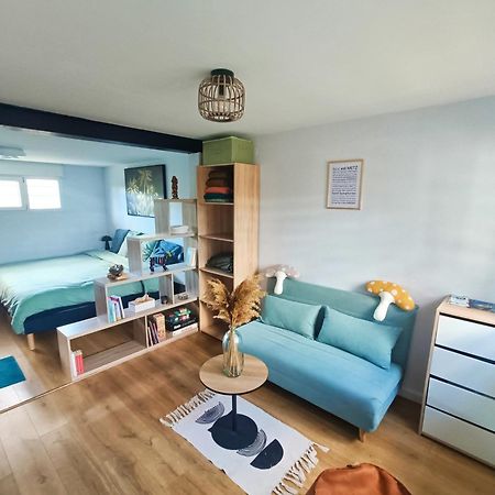 Maison Du Bonheur Montigny-les-Metz エクステリア 写真